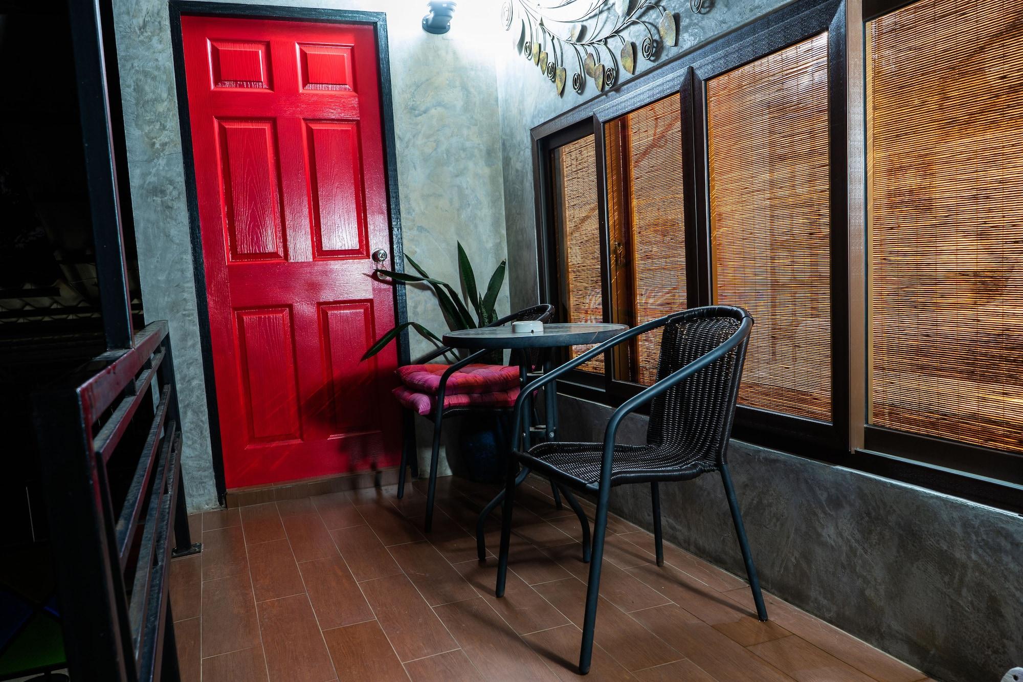 Rice Barn And Rumah tetamu 4*