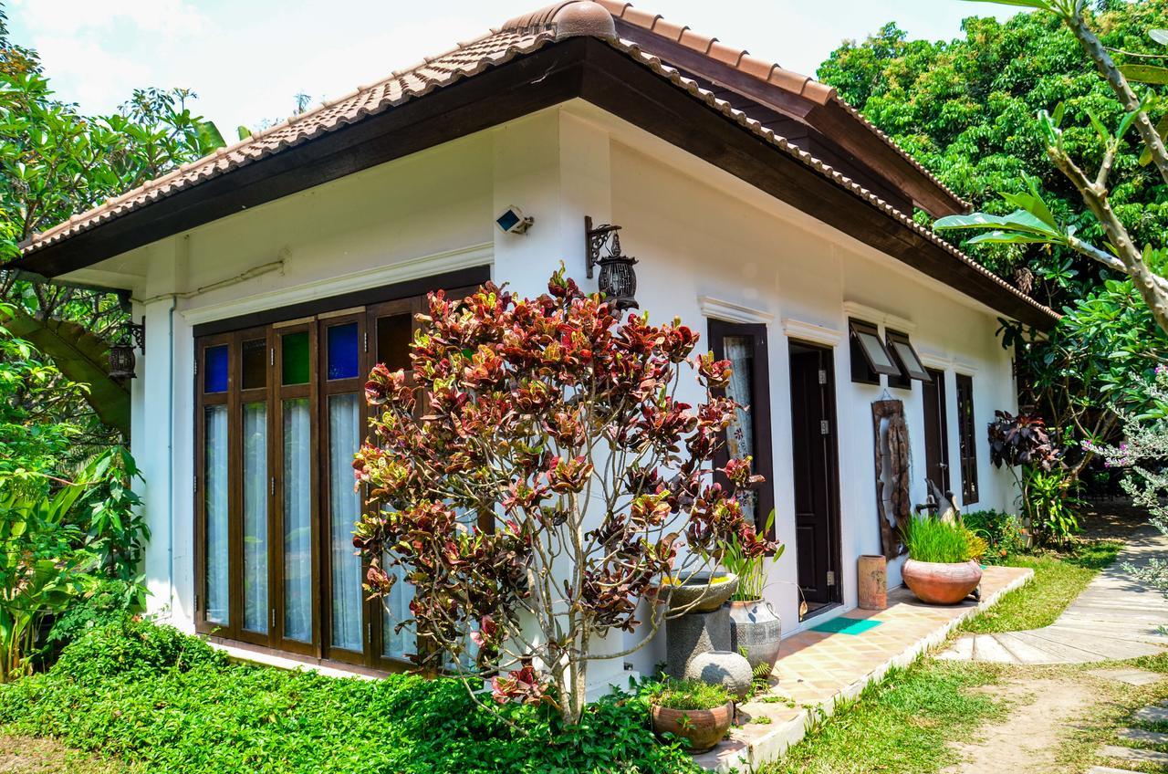 Rice Barn And Rumah tetamu 4*